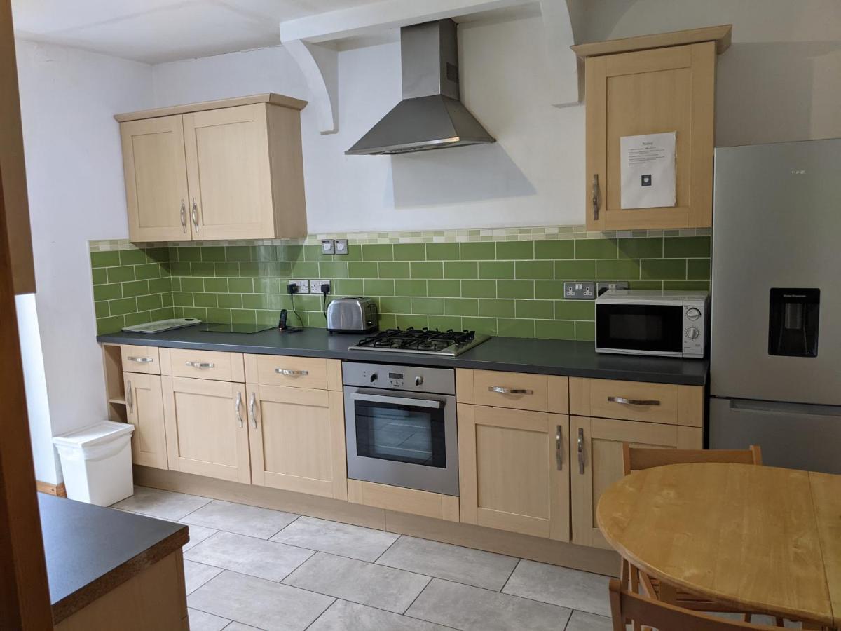 3 Newton Street Villa Бристол Екстериор снимка
